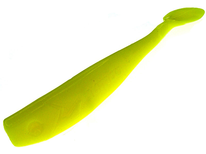 

Kopyto Ripper Guma Mistrall Jumbo 11,5cm Usa