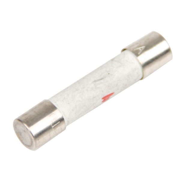 

Bezpiecznik mikrofali mikrofalówki Samsung 10A 3cm
