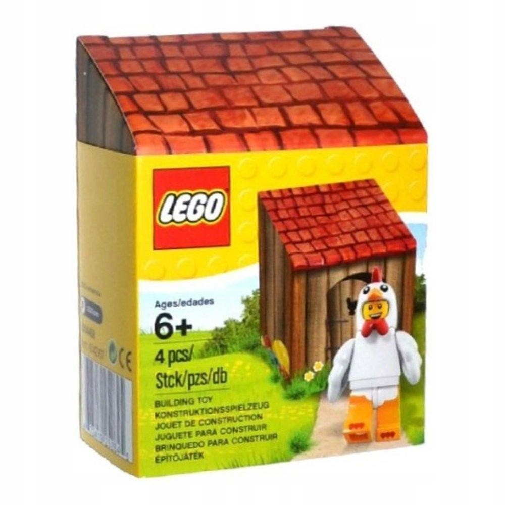 

Lego 5004468 Wielkanocny Kurczak Wielkanoc