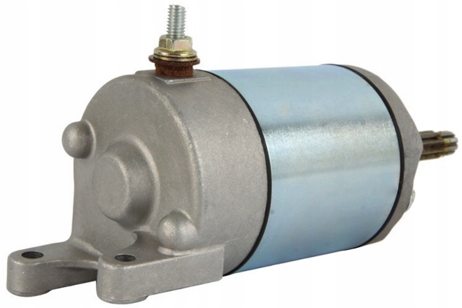 Startér Honda Trx 400 Ex FourTrax 99-01