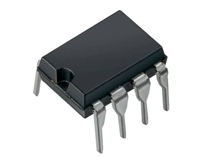 

Transoptor 6N137 DIP8