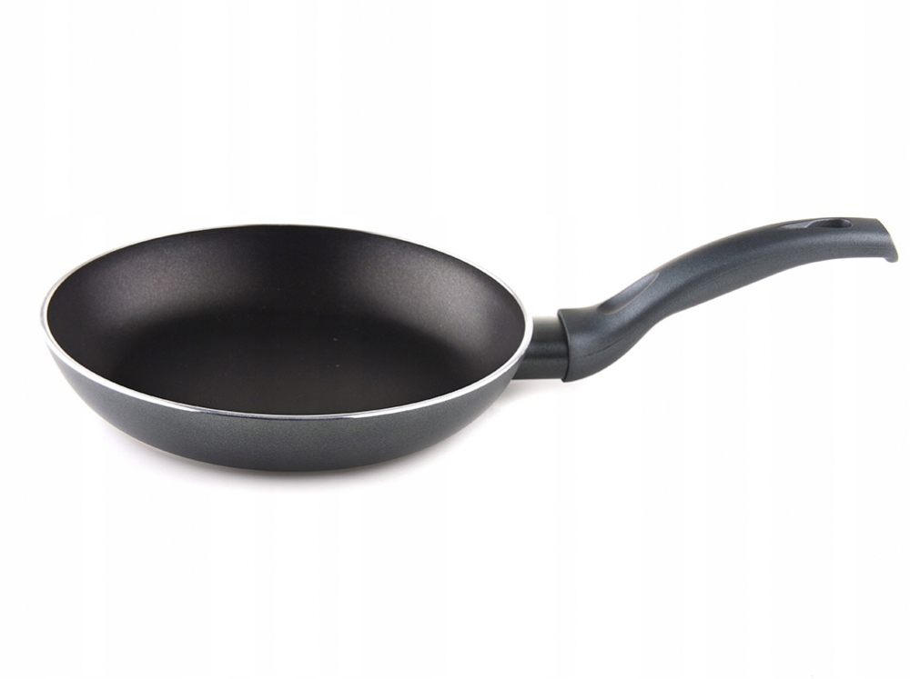 

34054 Ambition Graphite Patelnia Indukcja 24 CM