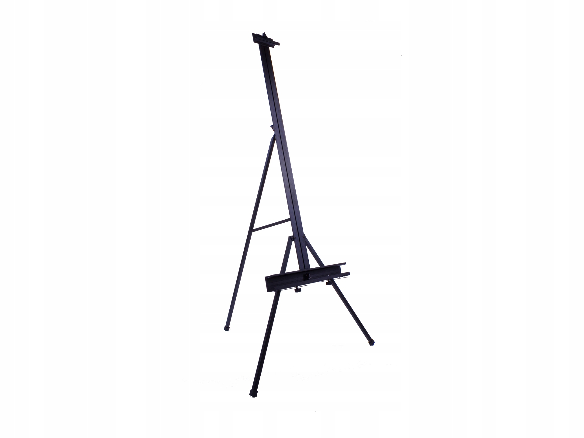 STOJAK sztaluga DUŻA alu 2m - wys. obrazu do 165cm Marka Abitus