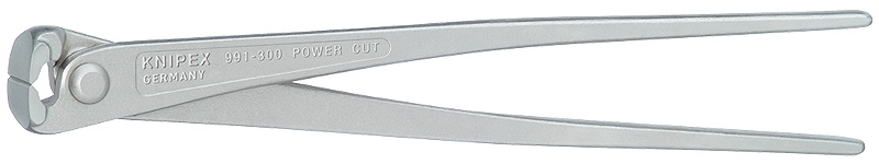

Knipex 99 14 300 Obcęgi zbrojarskie 300mm 9914300