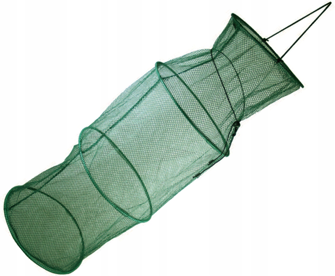 SIATKA SADZYK NA RYBY MISTRALL śr.35cm / dł.100cm Marka Mistrall