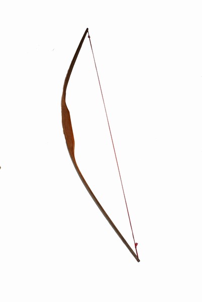 

Łuk drewniany profilowany 93cm W-wa