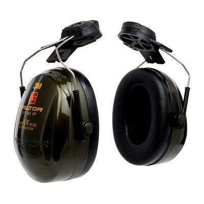  навушники Nahelmowee 3M h520p3e Peltor Optime II Product Code 3M h520p3e захисні навушники 