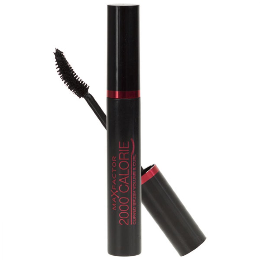 

Max Factor 2000 Calorie Curved Mascara Tusz