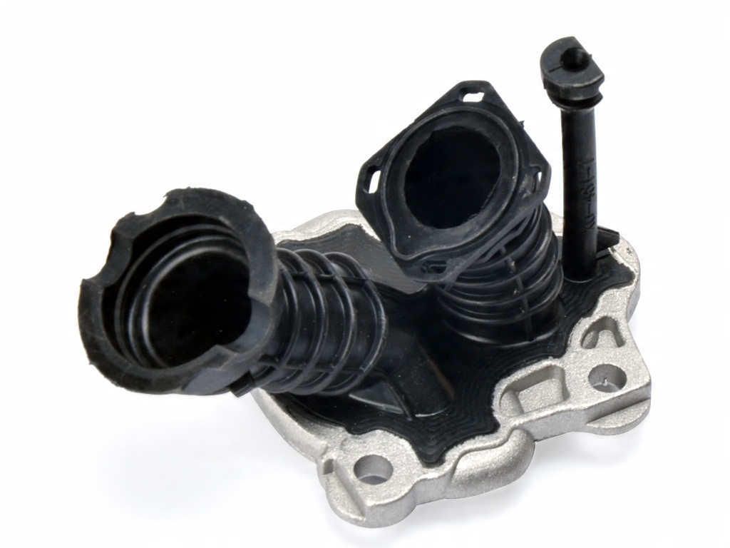 

Łącznik Kolektor Gaźnika Husqvarna 445 450 445e