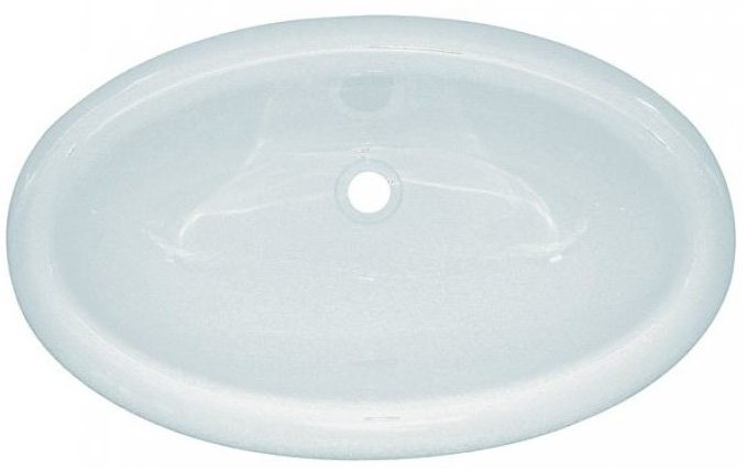 UMYWALKA DO PRZYCZEPY KAMPERA LODZI 450 x 275 mm