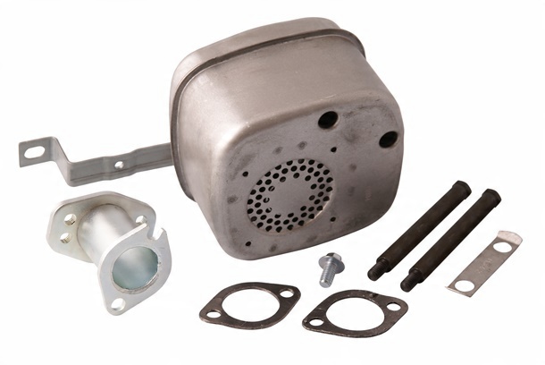 

Tłumik Briggs & Stratton Avs 795998