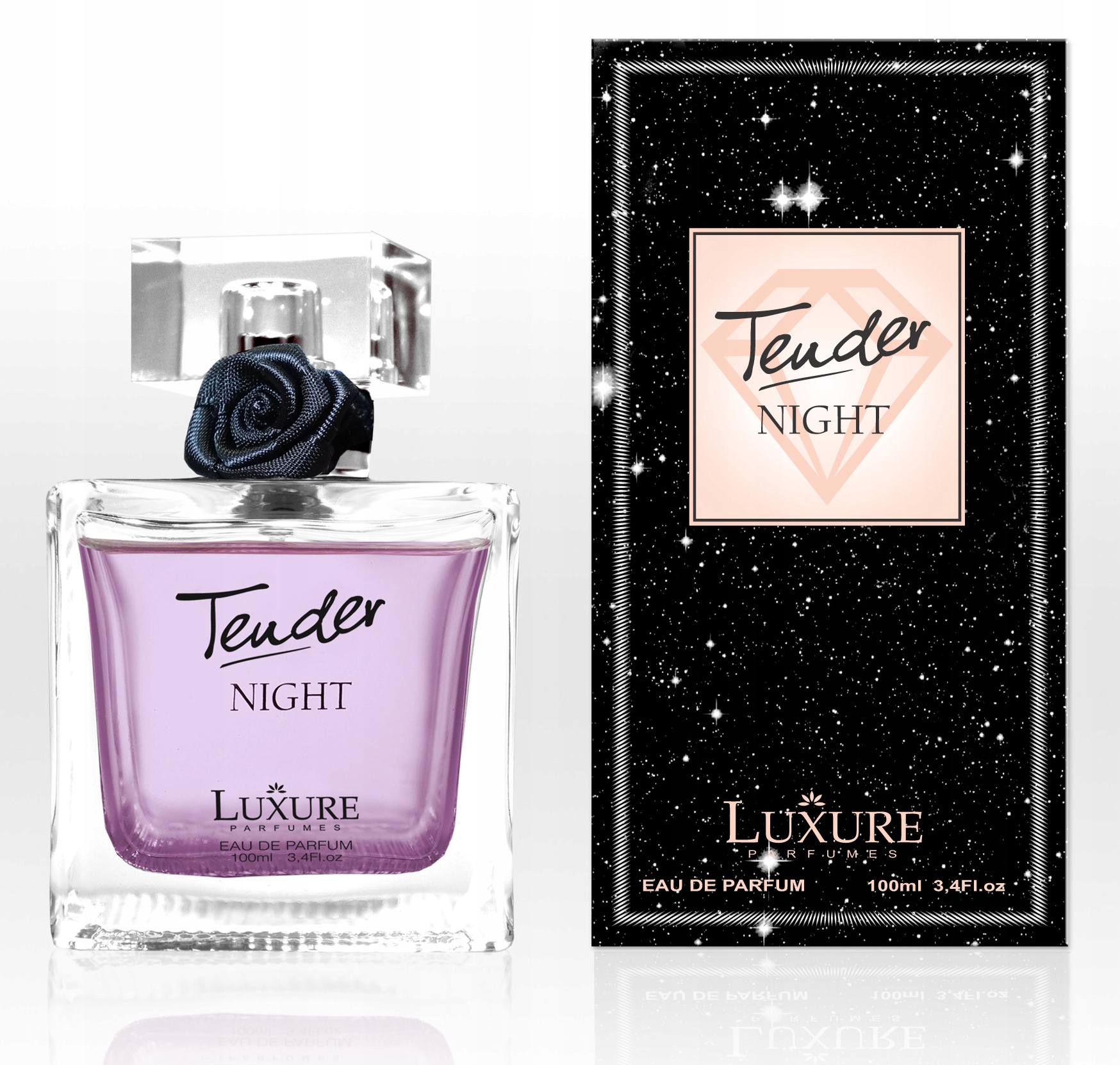 

Luxure_TENDER Night Edp 100 ml