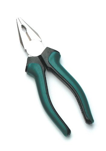 

Mannesmann Kombinerki Szczypce Uniwersalne 160MM