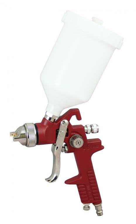 PISTOLET LAKIERNICZY MALARSKI SPEEDWAY HP 1.8 mm Marka Fachowiec