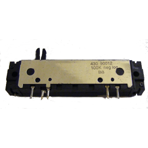 

Potencjometr liniowy 100K Philips 2322 430 90012