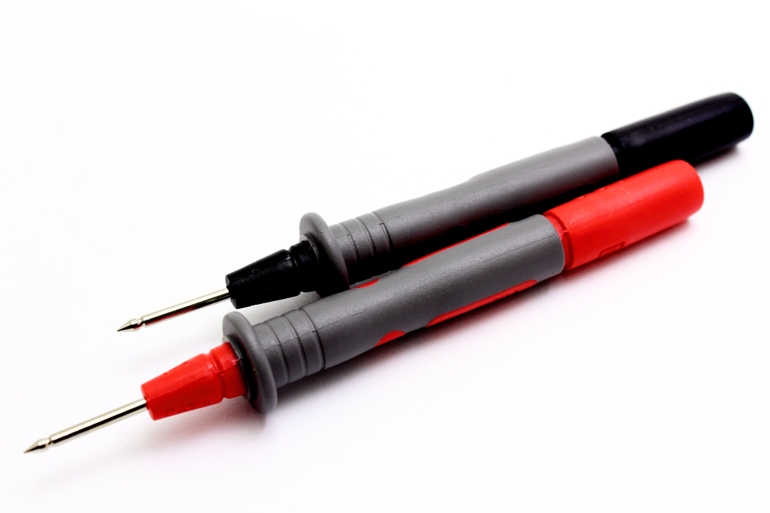 KOŃCÓWKA POMIAROWA DO MIERNIKA CEM FC-210 KOMPLET Marka CEM