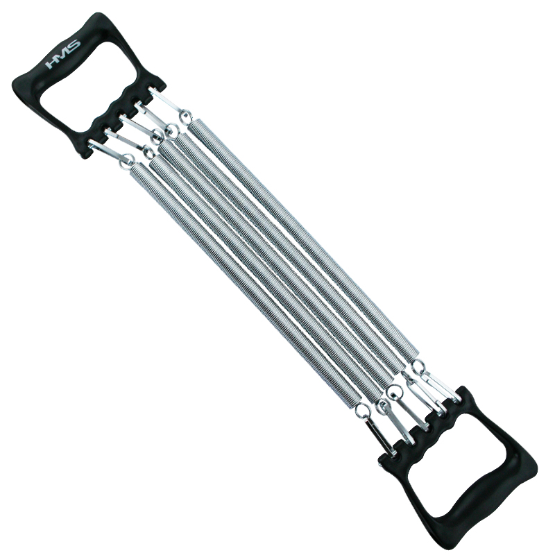 

Ekspander metalowy EM03 ćwiczeń expander 5 sprężyn