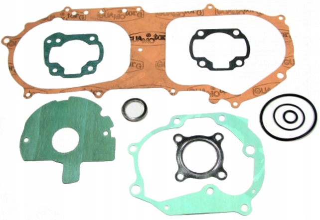 Klp Těsnění Sachs Speedforce 50 R 08-10