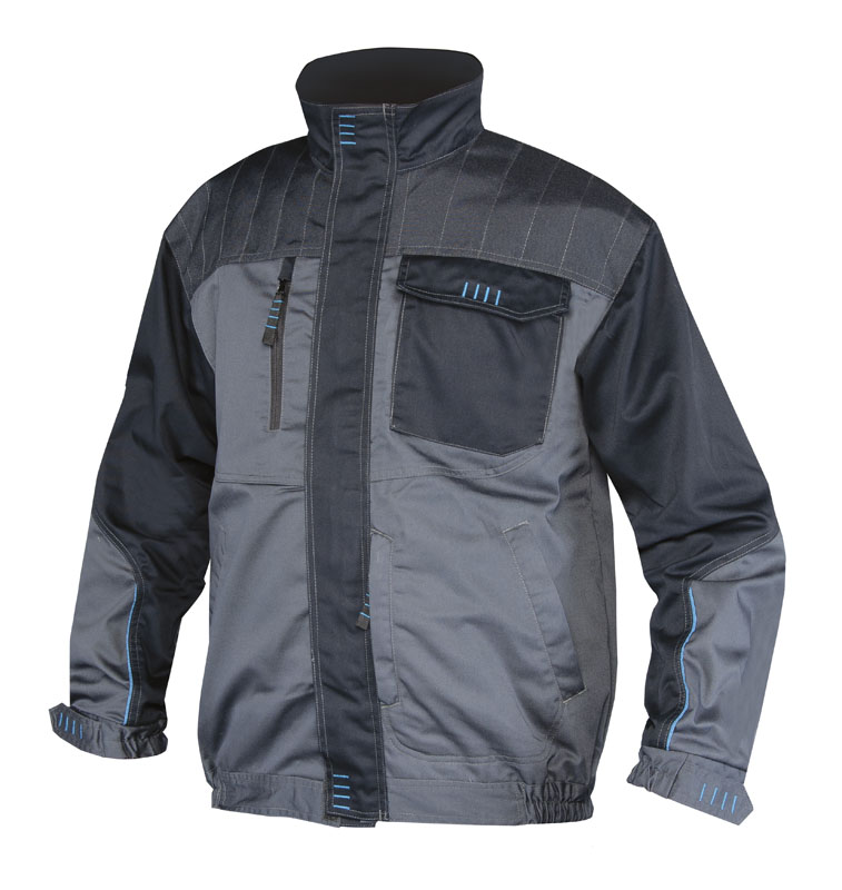 Mocne Ubranie Robocze Dla Mechanika Ardon 4Tech 54 Size 54