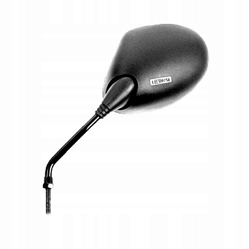 Pravé Zrcátko Piaggio Diesel 50 01-05 Nové