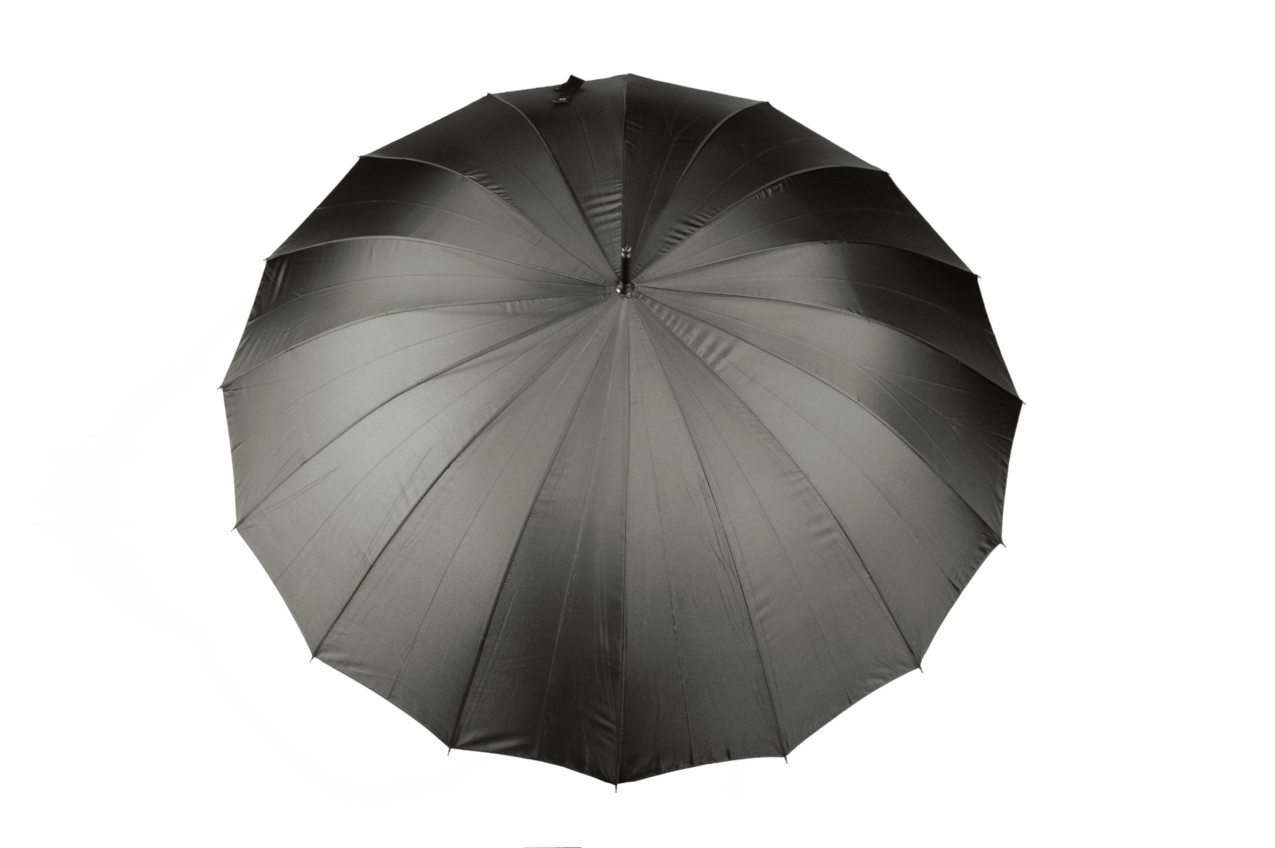 PARASOL RZĄDOWY 140CM DUŻY XXL 16 DRUTÓW Z WŁÓKNA Marka Tiross