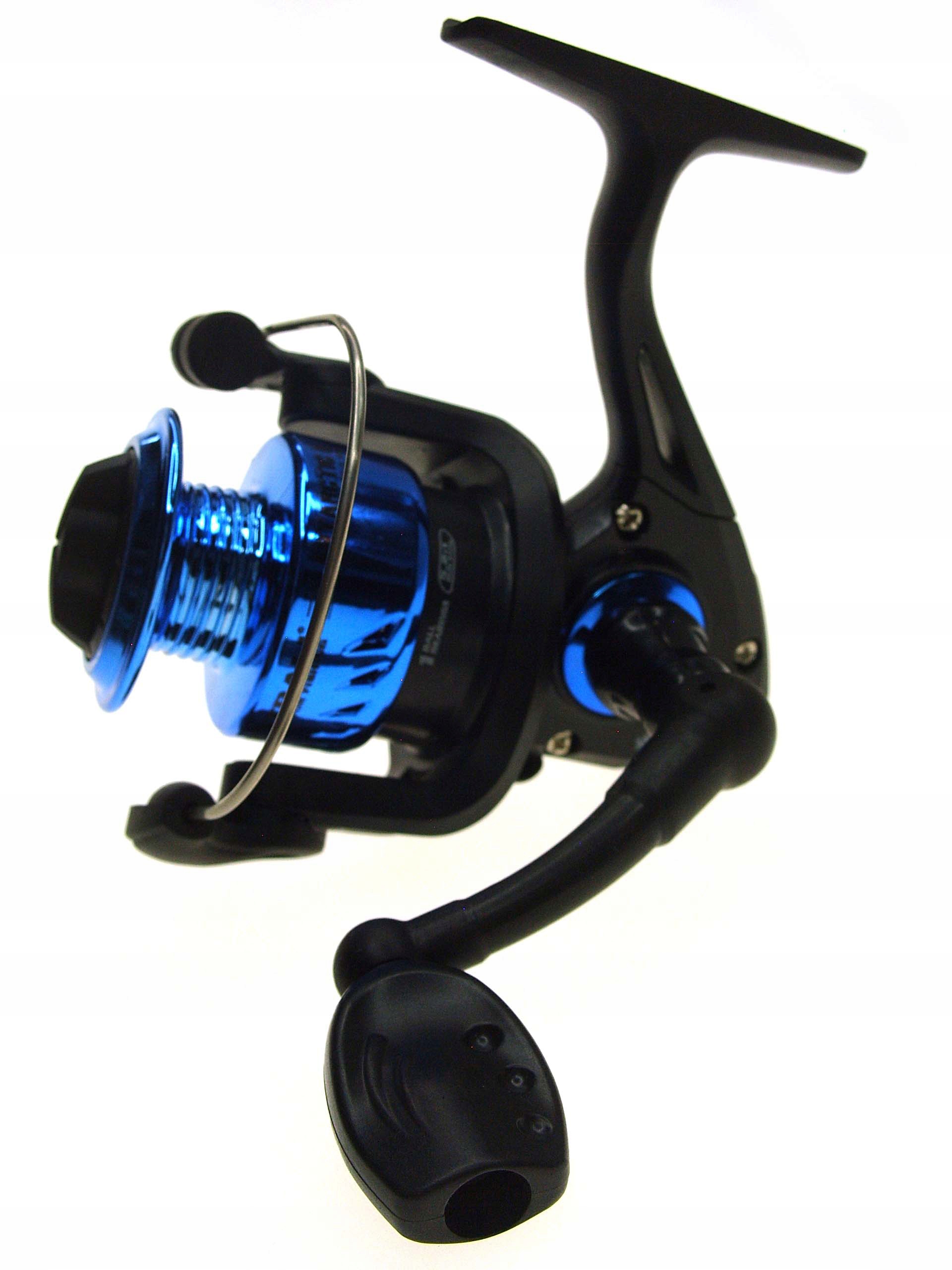 KOŁOWROTEK PODLODOWY MISTRALL ANTARCTIC FD 2000 Marka Mistrall