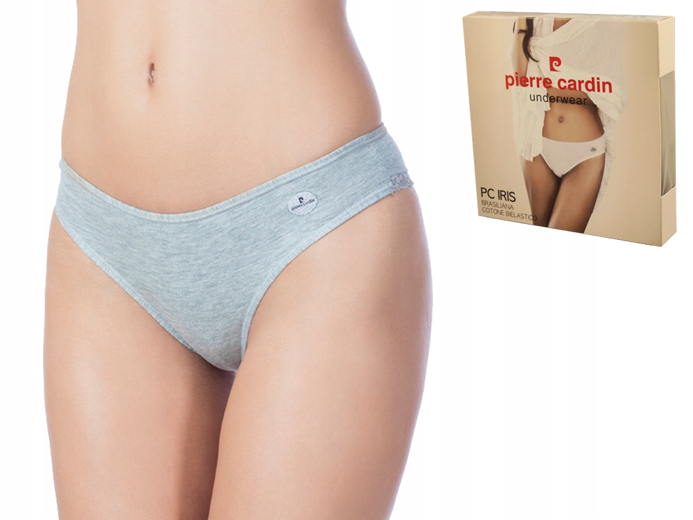 

Pierre Cardin brazyliany figi damskie Pc Iris r S
