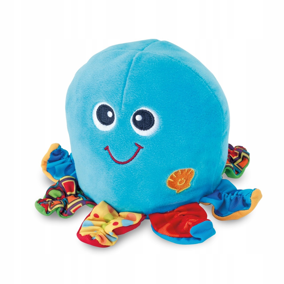 

Smily Play Tańczę I Wibruję Ośmiornica 0142