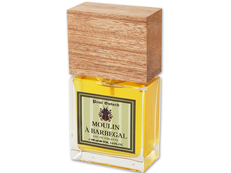 Levně Toaletní Voda Moulin A Barbegal 100 ml Pg