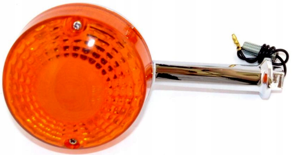 Směrovka Přední Zadní Suzuki Gs 850 G 79-81 Nová