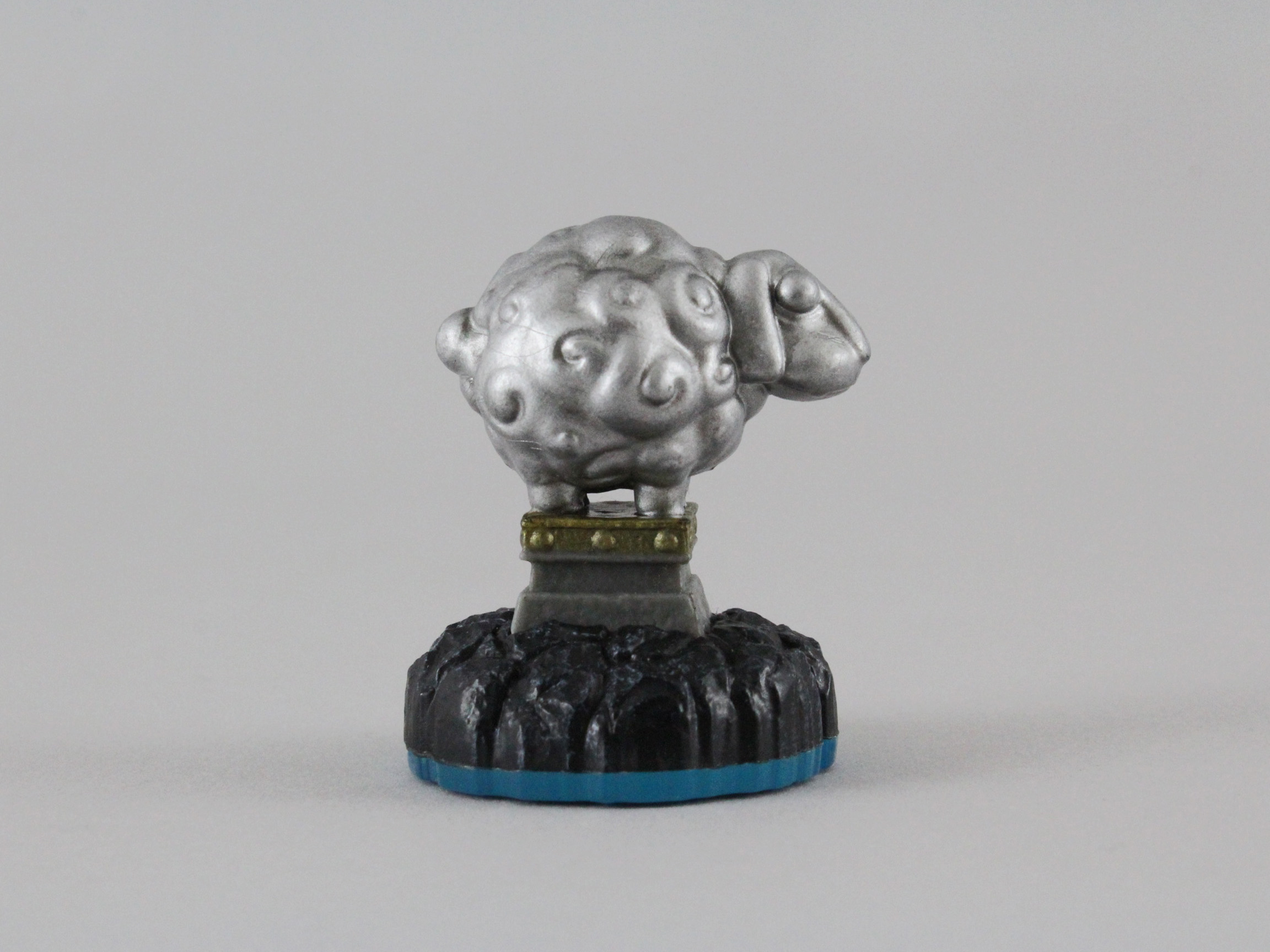 SKYLANDERS SWAP FORCE - PLATINUM SHEEP GWARANCJA ! Marka Activision