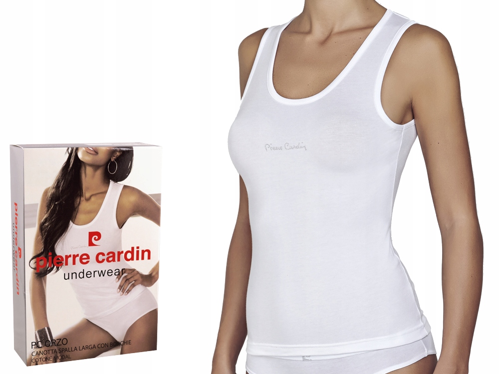 

Podkoszulka Pierre Cardin Pc Orzo modal r XL