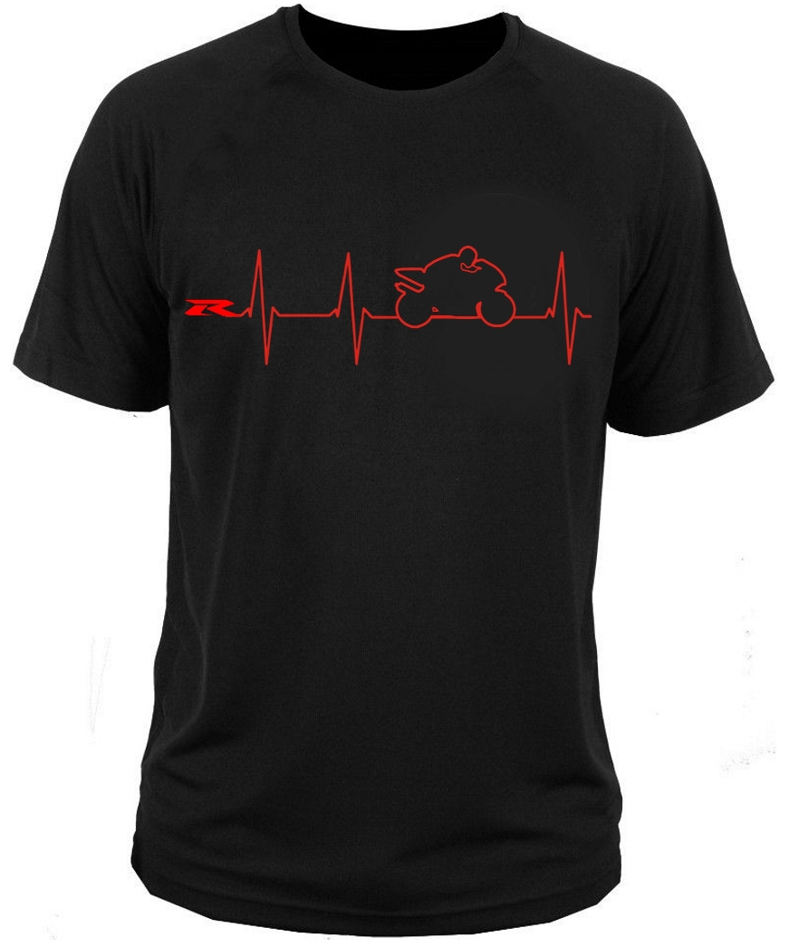 

koszulka t-shirt suzuki Gsx-r 1000 750 600 k7 S