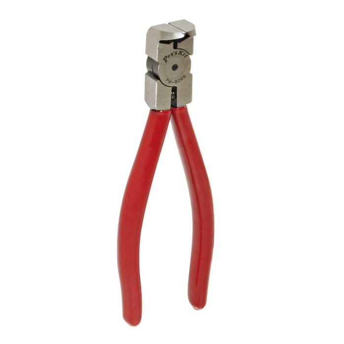 

Szczypce Obcinaczki Boczne Cu 2mm PM-806B Proskit