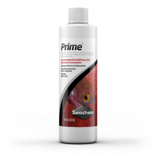 Seachem Prime 100 ml