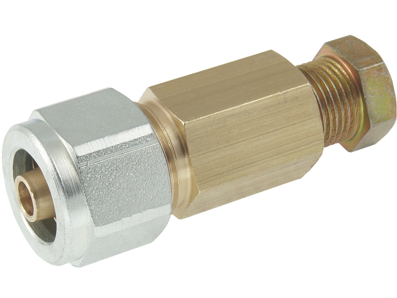 

Złączka Przewodu Faro 8MM Z Rurką Miedzianą 8MM