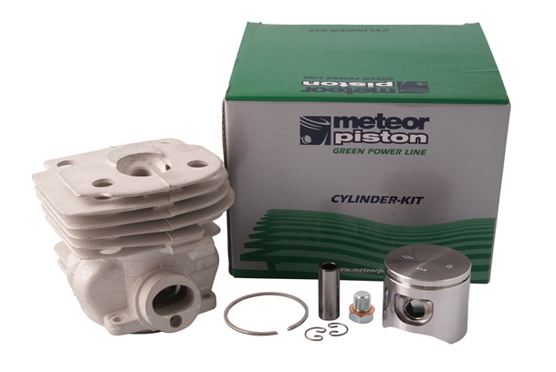 

Cylinder Tłok Husqvarna 357 357XP Meteor 46 mm