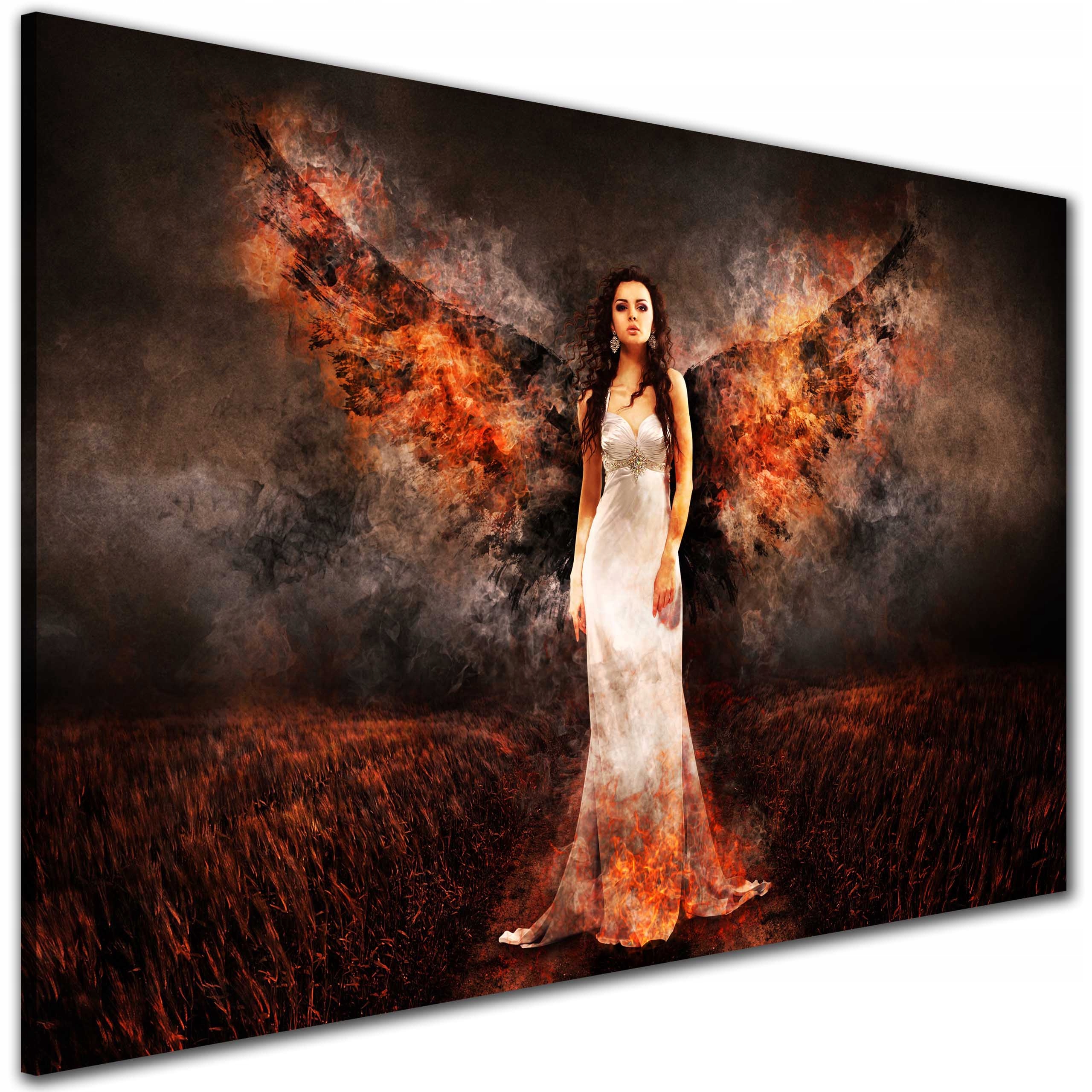 

Nowoczesny Obraz Angel Artystyczny