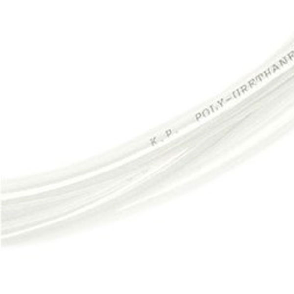 

Bezbarwny wężyk Pu do CO2 4/6mm 1mb
