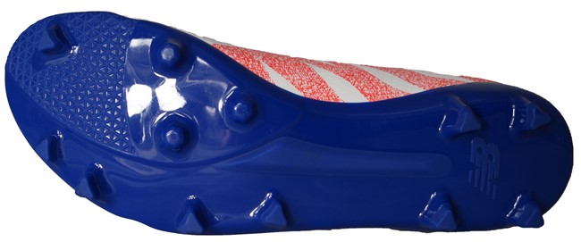 Buty NEW BALANCE 42,5 piłkarskie męskie UNIKAT 6855239515 Buty NEW BALANCE 42,5 piłkarskie męskie UNIKAT 6855239515
