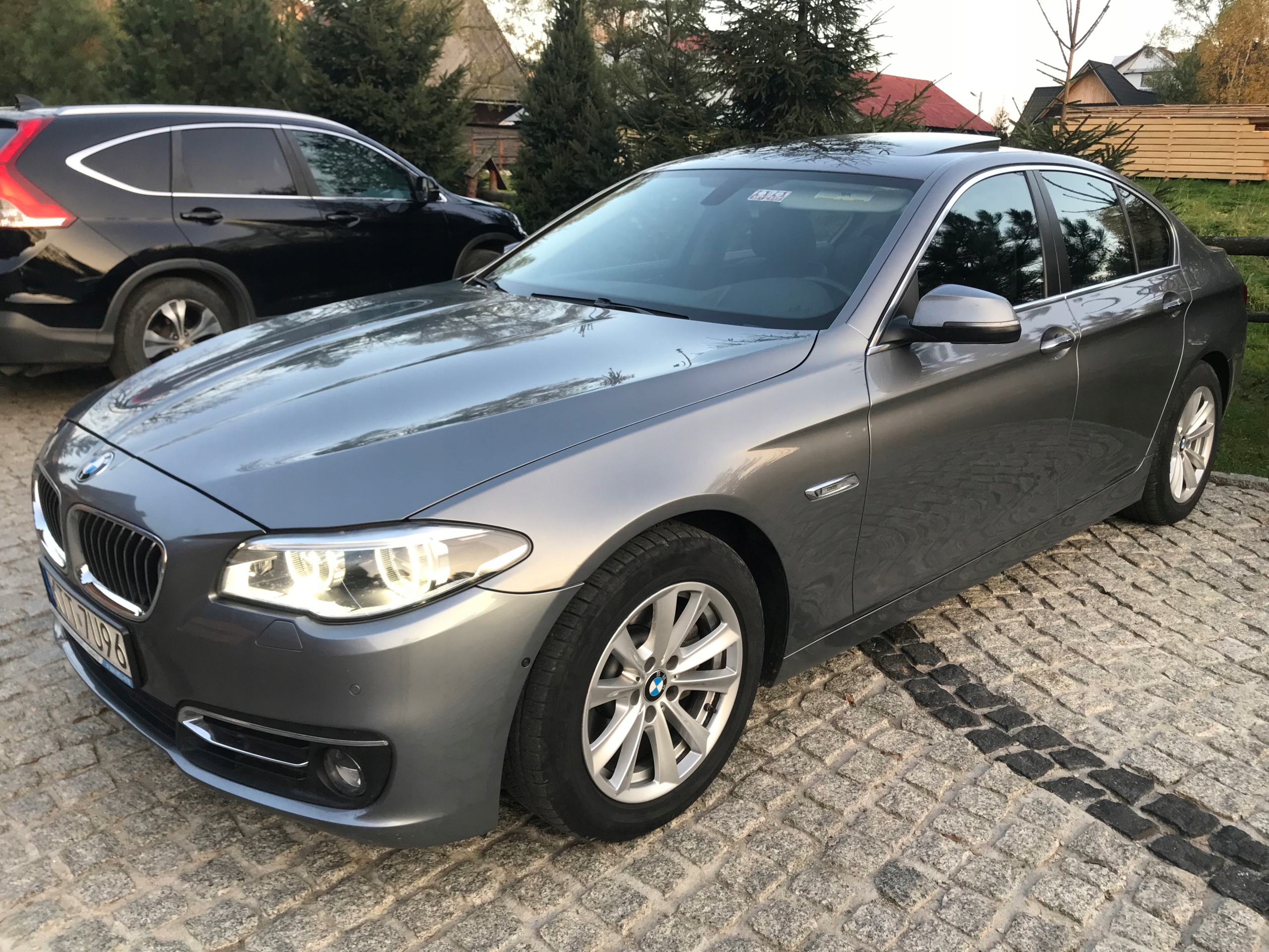 Bmw f10 528 xdrive