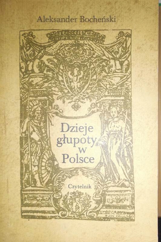 Znalezione obrazy dla zapytania Wyzwolic Polske od głupoty