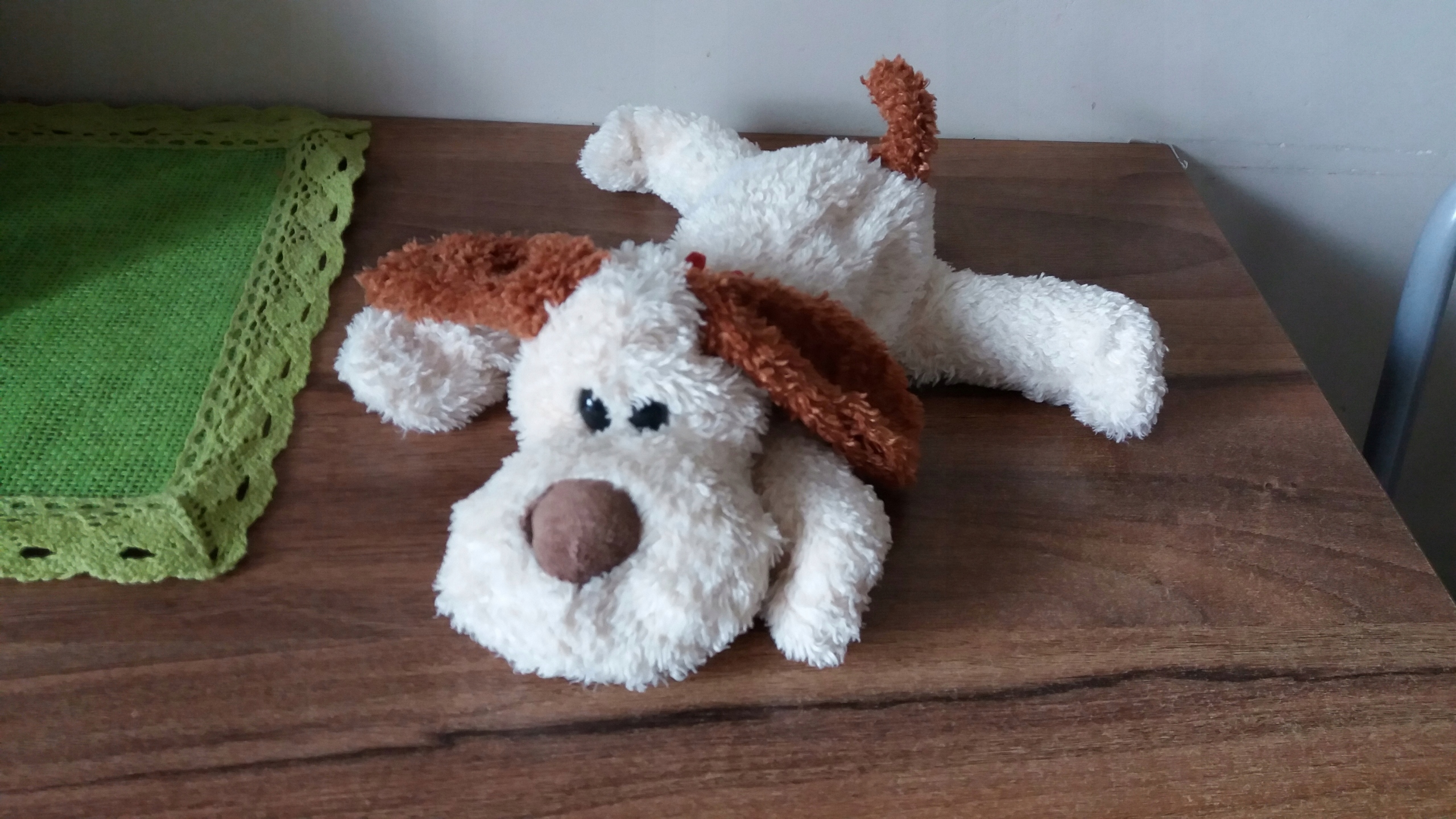 Zabawki Przytulanki Maskotki Piesek Okazja 7455183041 Zabawki Przytulanki Maskotki Piesek Okazja 7455183041