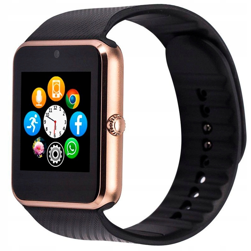 smart watch compatible with lg v30