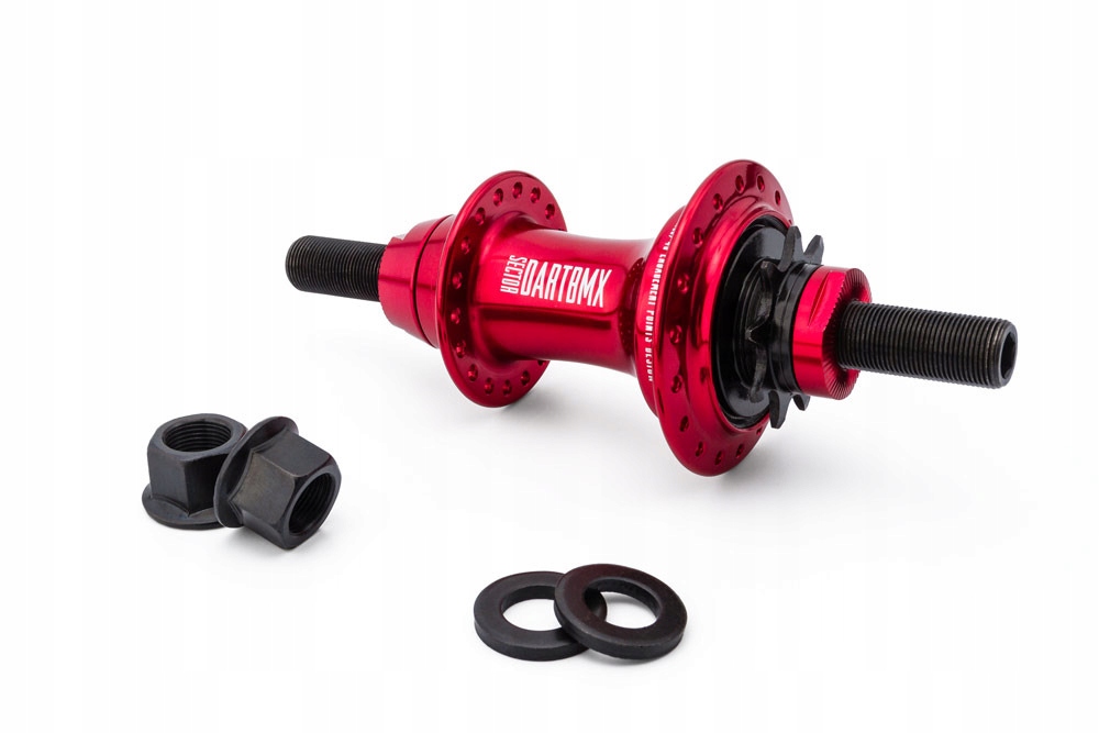 Razor v2. DARTBMX.