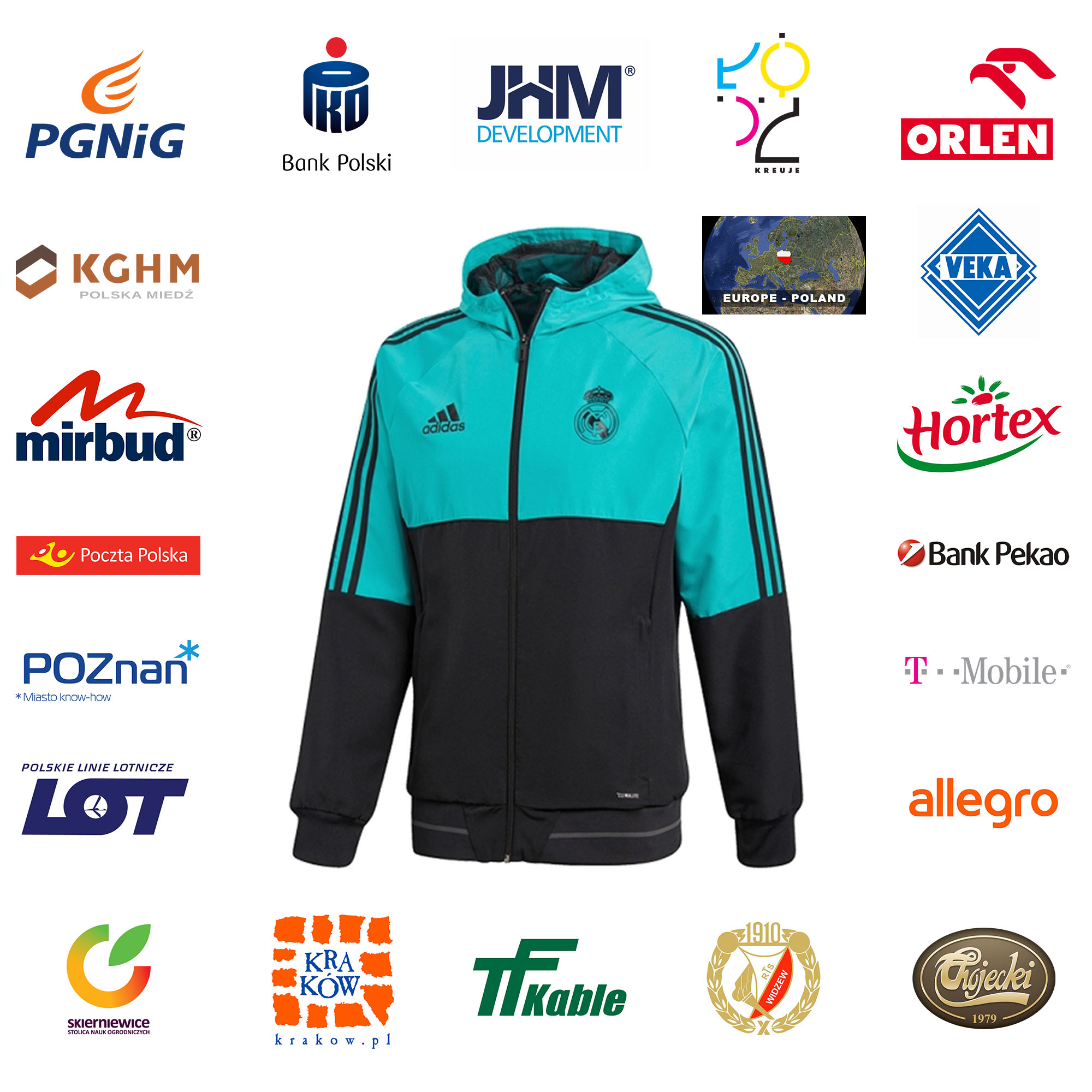 bluza adidas real madryt allegro bluza adidas real madryt allegro