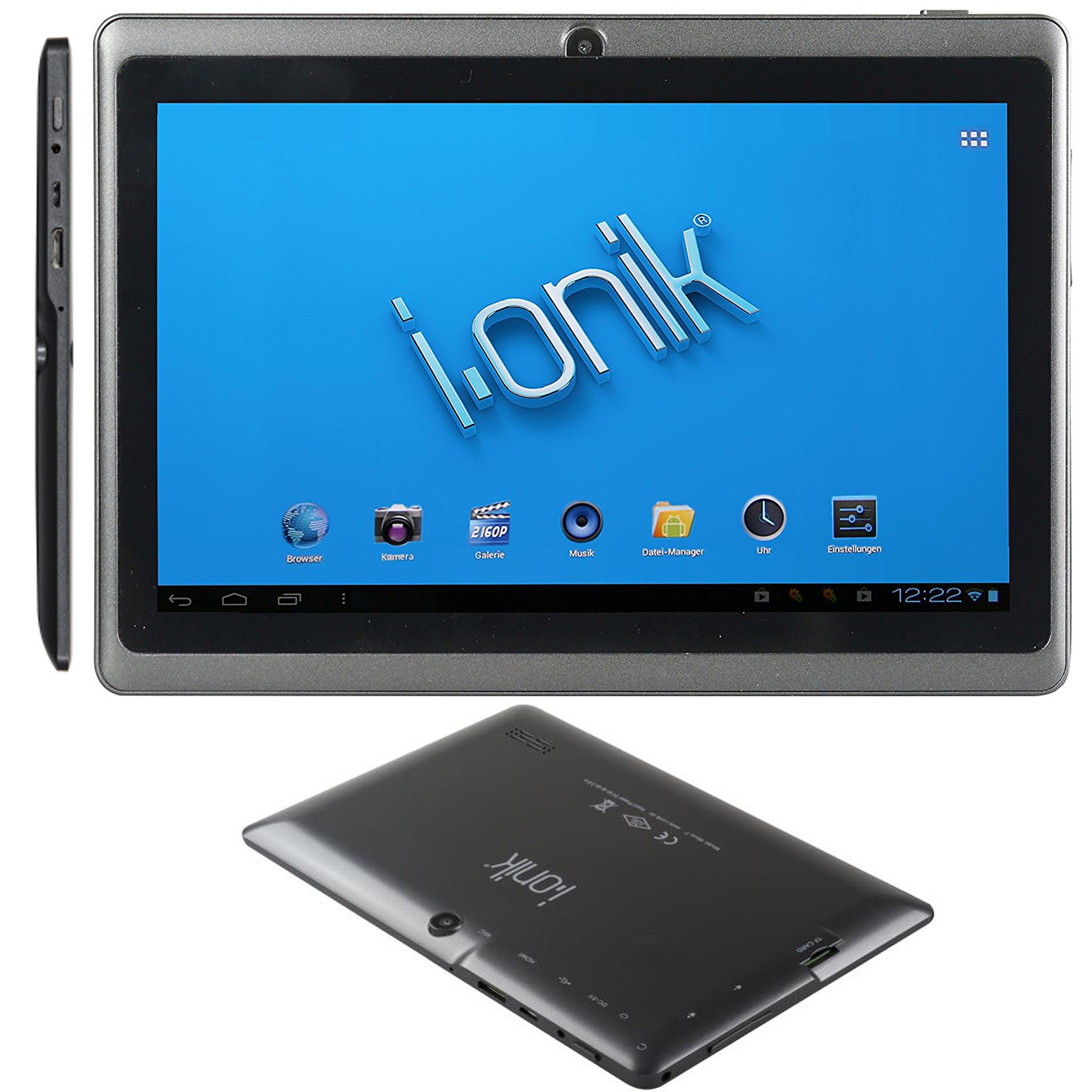 TABLET 7'IPS 2,4 GHz 32GB WIFI HDMI 2XKAMERA 6977943536 oficjalne