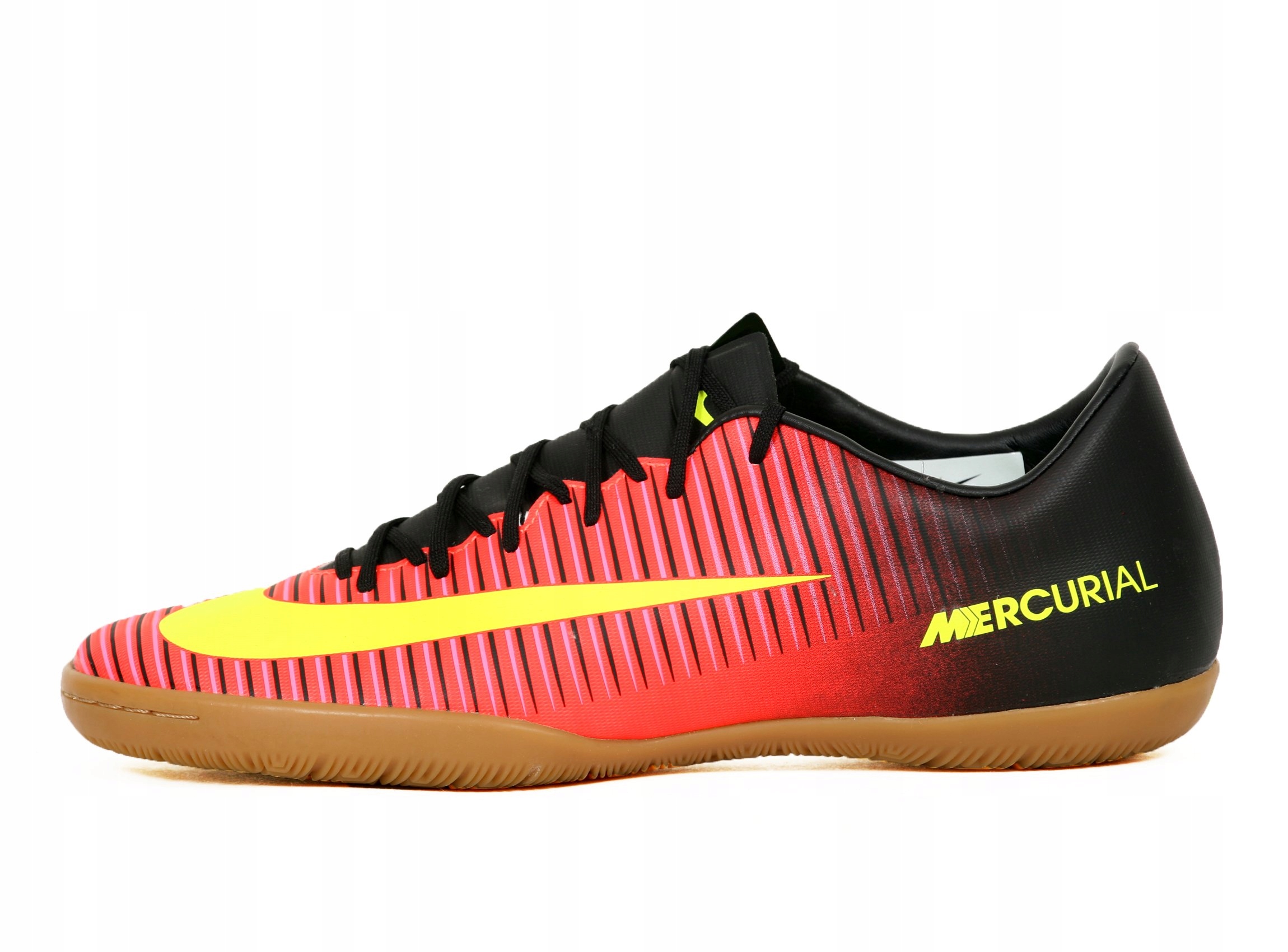 mercurial victory vi ic