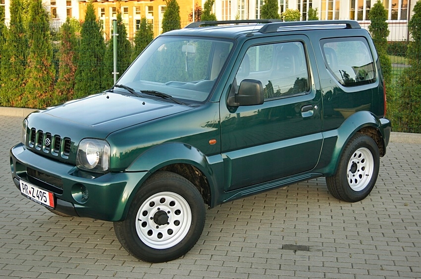 Jimny 1.3