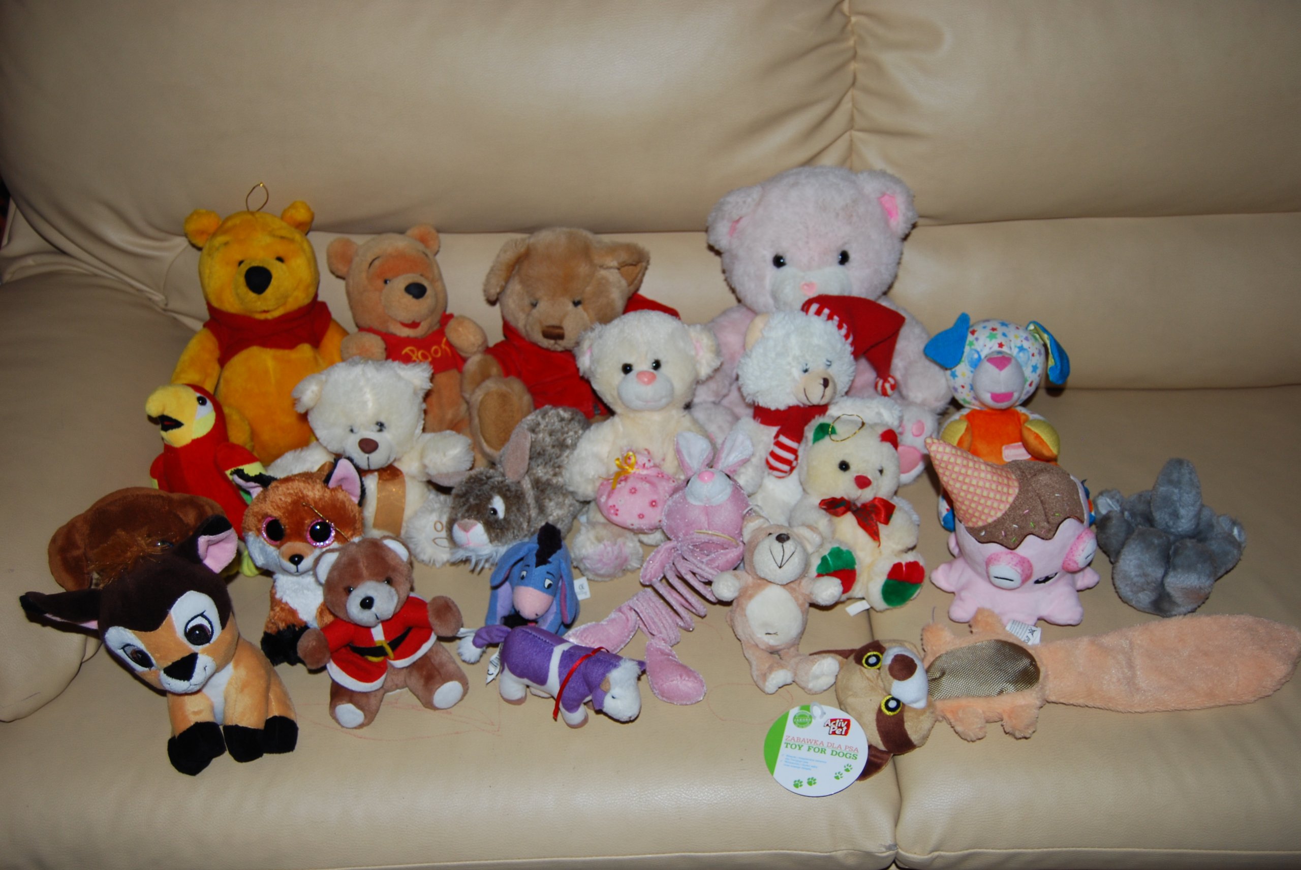 Maskotki Pluszowe Zabawki Dla Dziecka Psa 3 Złsz 7145376296 Maskotki Pluszowe Zabawki Dla Dziecka Psa 3 Złsz 7145376296